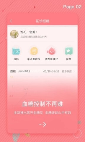 拓诊医生 第1张图