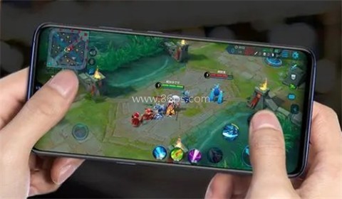 游戏魔盒vivo 第3张图