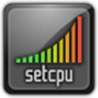 setcpu中文版免root