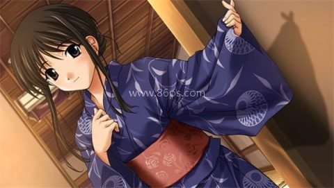 秋之回忆2汉化版