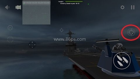 防空炮模拟器内置菜单mod版 第4张图