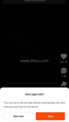 快手海外版kwai 第2张图