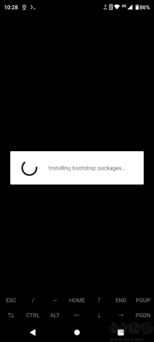 终端模拟器apk