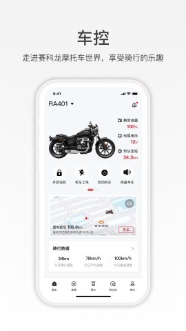 赛科龙 第1张图