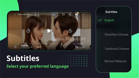 爱奇艺国际版(iQIYI)
