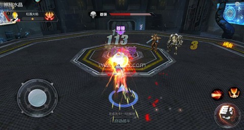 奥特曼宇宙英雄全英雄版 第7张图