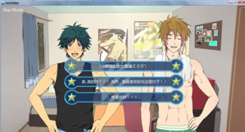 sleepover 第4张图