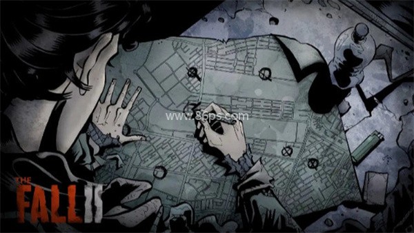 坠落生存2（TheFall2）