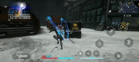 星际战甲官方版 第5张图