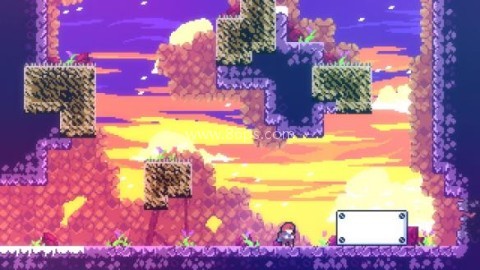 蔚蓝celeste 第3张图
