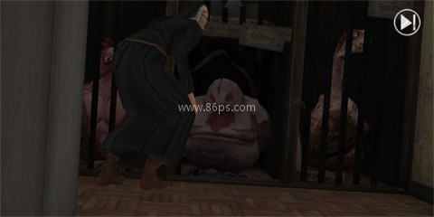 恐怖修女第二代