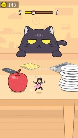 我爱躲猫猫(Hide and Seek)