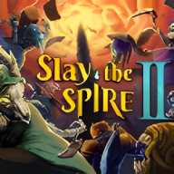 Slay the Spire2