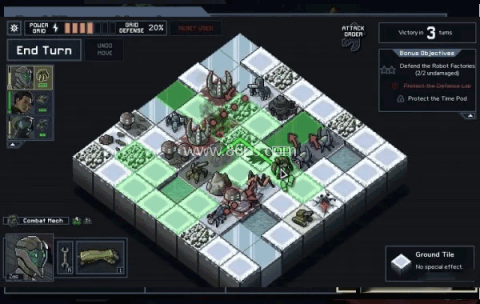 陷阵之志mod版 第3张图