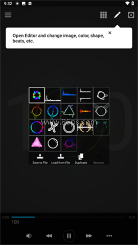 aveeplayer 第6张图