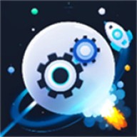 引力线流星（WanderingPlanet）