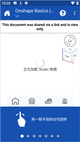 Onshape 3D