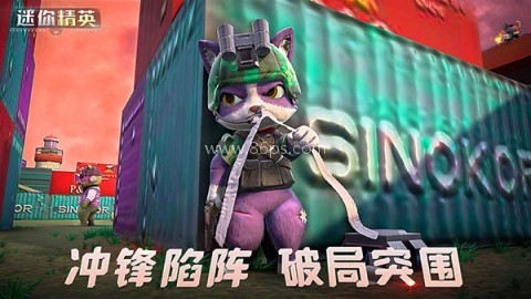 迷你精英