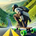 3D巅峰竞速山道飞驰（DownHill Racing Hill Racer 3D）