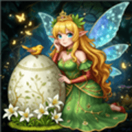 恶龙与精灵内置菜单版