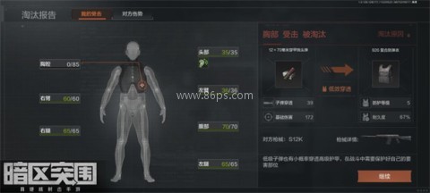 暗区突围云游戏