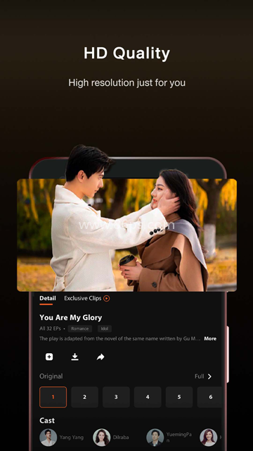 wetv国际版