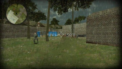 最后突击队2vr