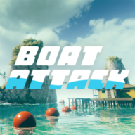 狂飙快艇国际服（Boat Attack）