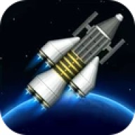 外太空火箭