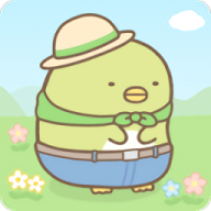 角落生物农场正版