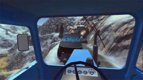 越野赛车模拟HD