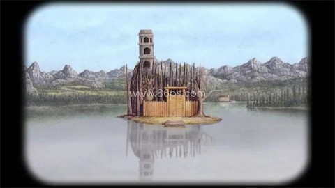 锈湖天堂岛（Rusty Lake Paradise）