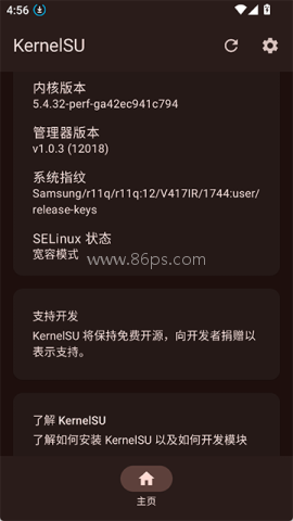 KernelSUnext面具 第1张图