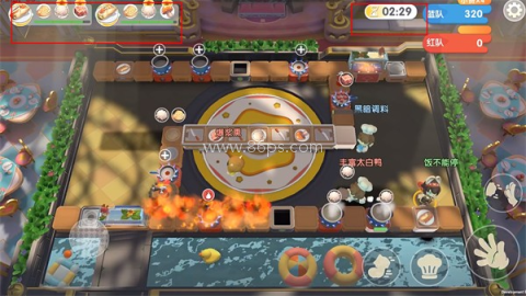 代号厨房 第4张图