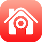 掌上看家(AtHome)