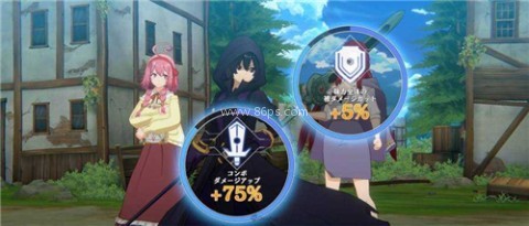 我想成为影之强者 第11张图