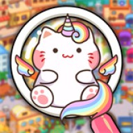 猫咪寻物记（Cat Trip）