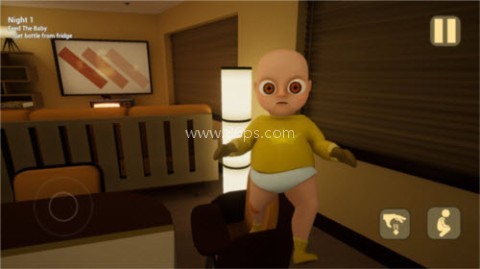 黄衣婴儿2026最新版 第2张图