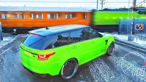 越野漫游者4x4比赛 越野漫游者4x4比赛