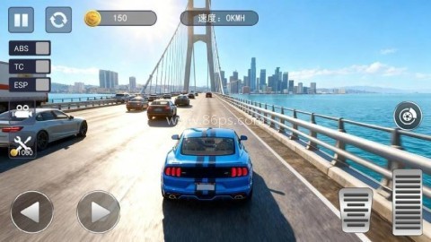 赛车高手 第1张图