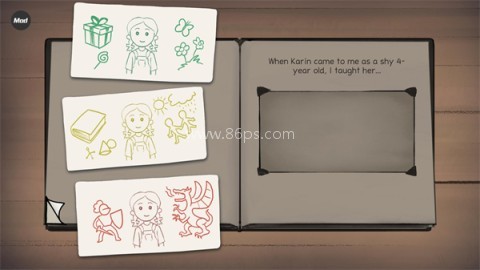 我的孩子新的开始全部章节解锁版 第2张图
