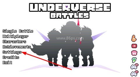 Underverse Underverse
