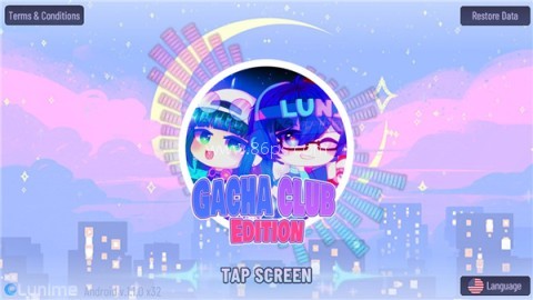 gacha