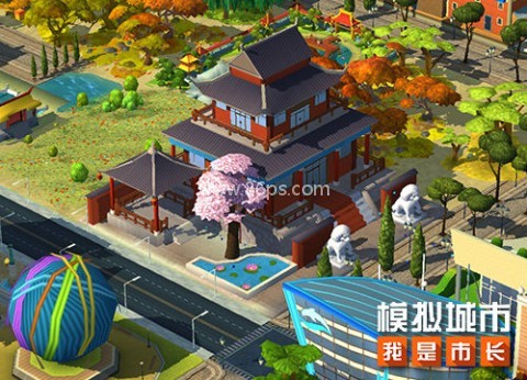 模拟城市我是市长2026 第5张图