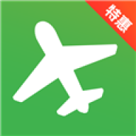 旅航特惠机票