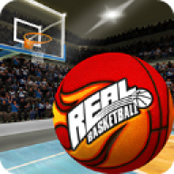 真实篮球（Real Basketball）