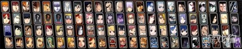 BVN全明星乱斗 第3张图