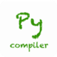 Python编辑器