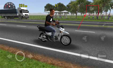 摩托平衡3d联机版
