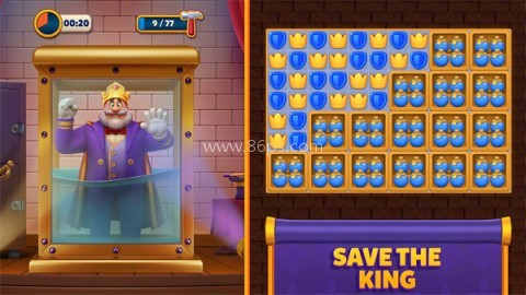 皇家比赛royalmatch